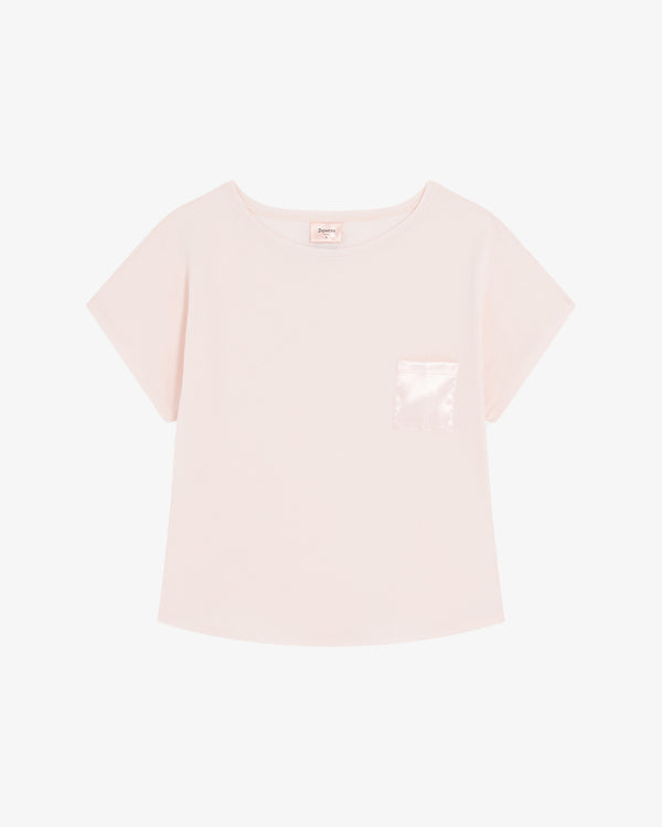 Repetto Top Oversize