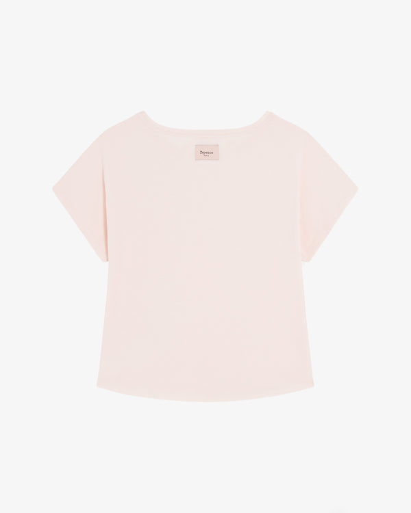 Repetto Top Oversize