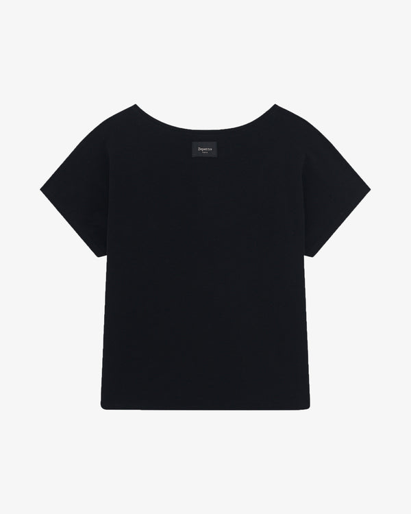 Repetto Top Oversize