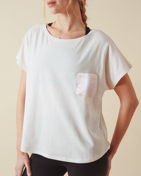 Repetto Top Oversize