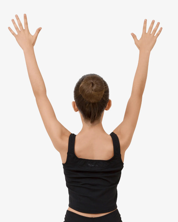 Repetto Top Sans Manche