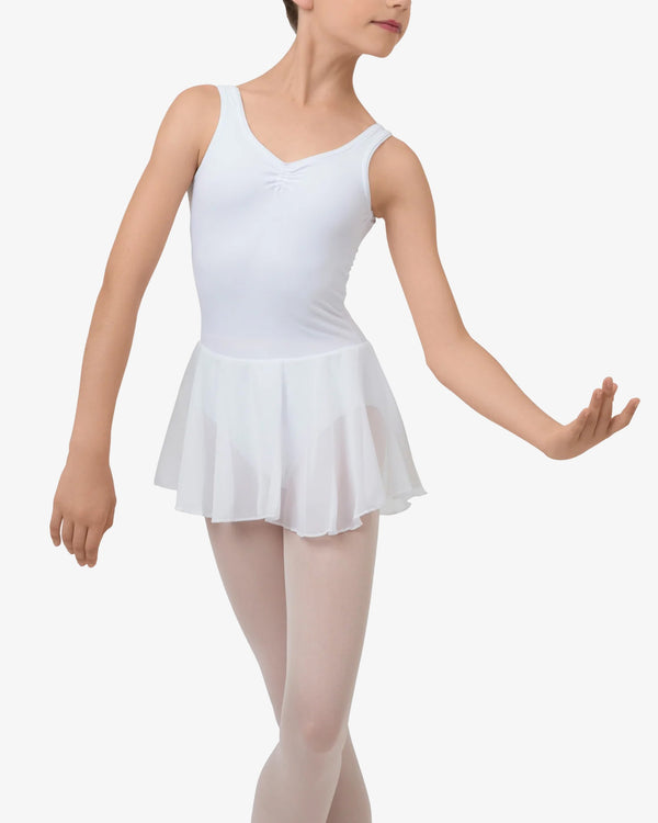 Repetto Tunique à Fronces