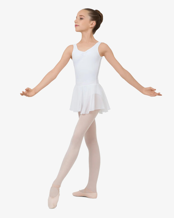 Repetto Tunique à Fronces