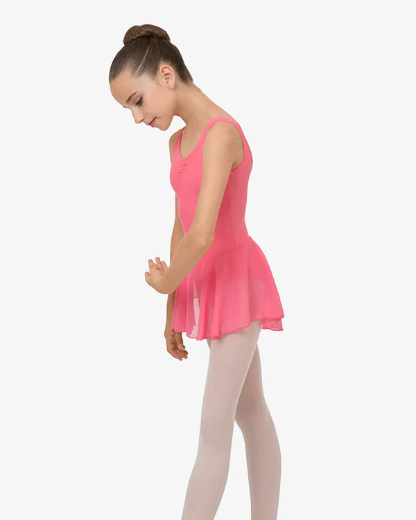 Repetto Tunique à Fronces