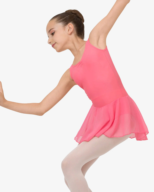 Repetto Tunique à Fronces