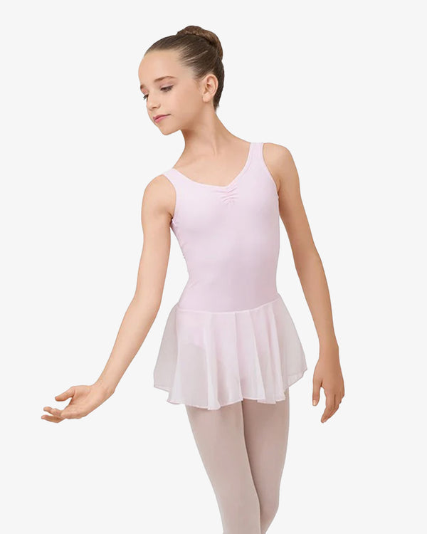 Repetto Tunique à Fronces