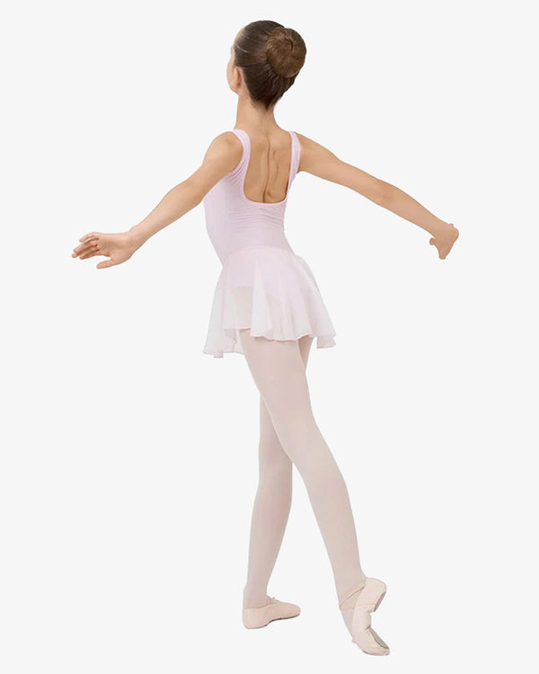 Repetto Tunique à Fronces