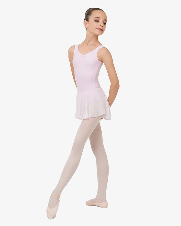 repetto Tunique à fronces