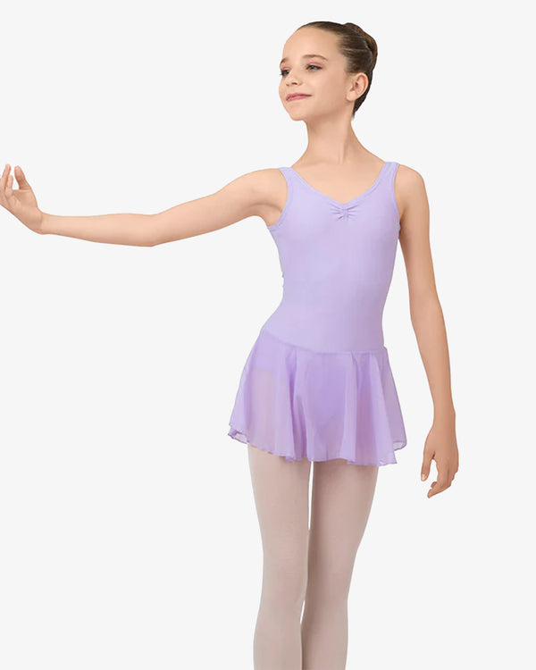 repetto Tunique à fronces