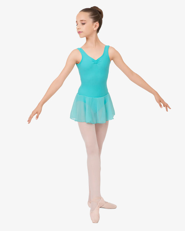 Repetto Tunique à Fronces