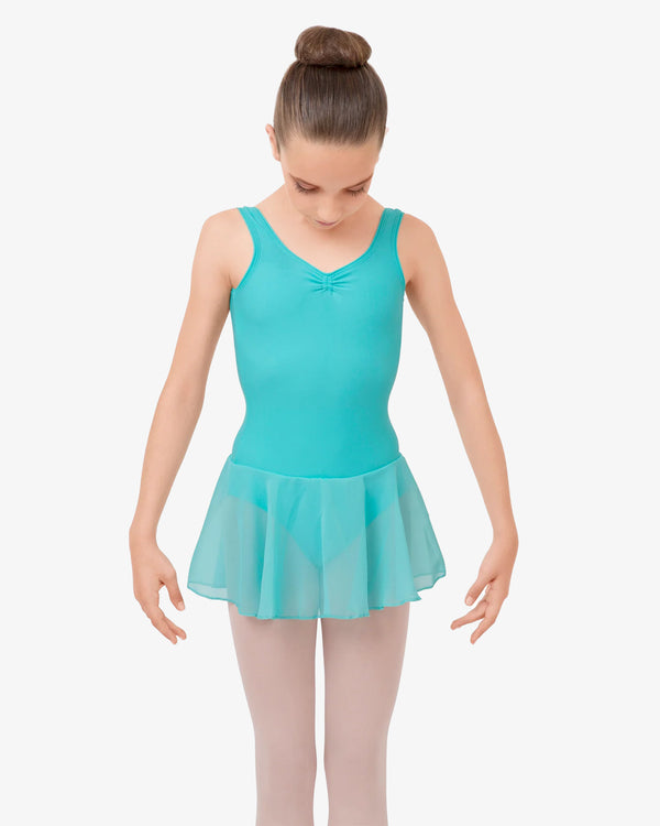 repetto Tunique à fronces