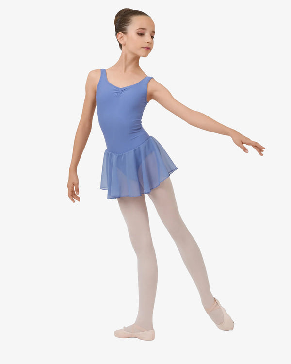 repetto Tunique à fronces