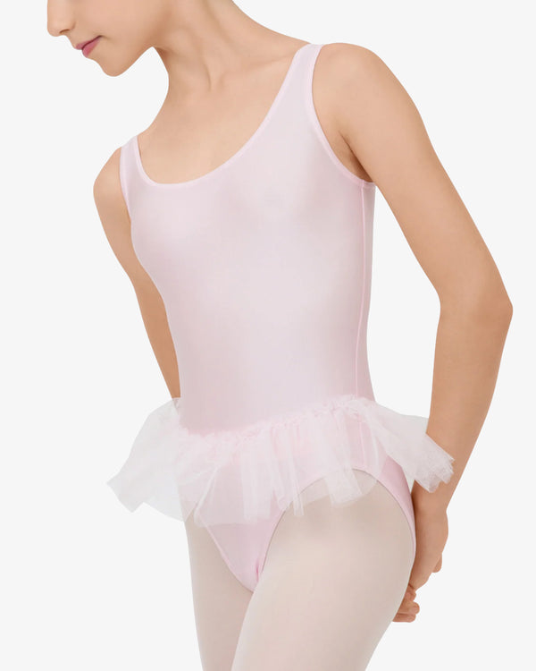 Repetto Tunique à Volant