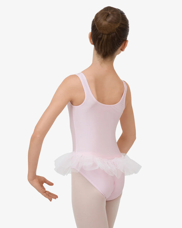 Repetto Tunique à Volant