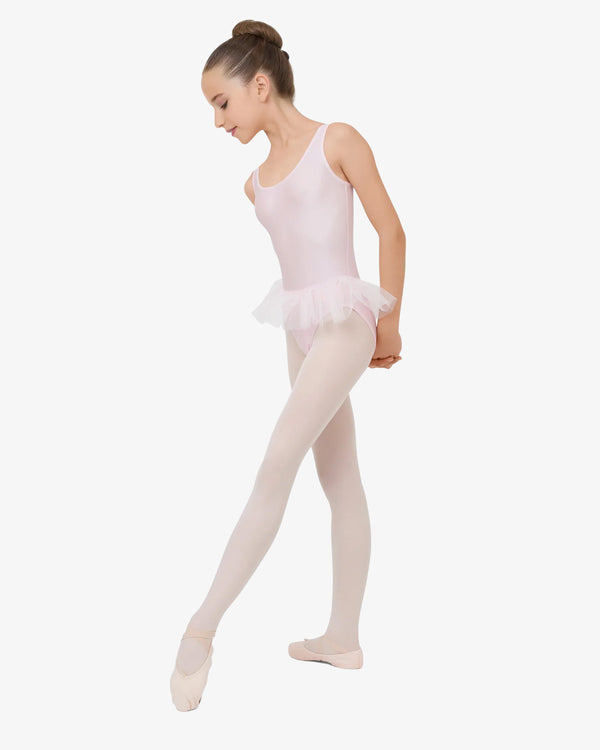 Repetto Tunique à Volant