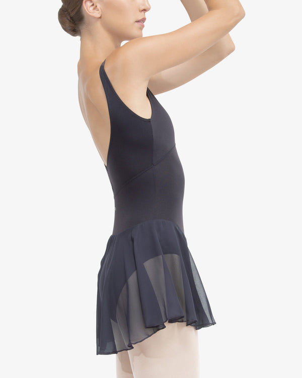 Repetto Tunique Fines Bretelles