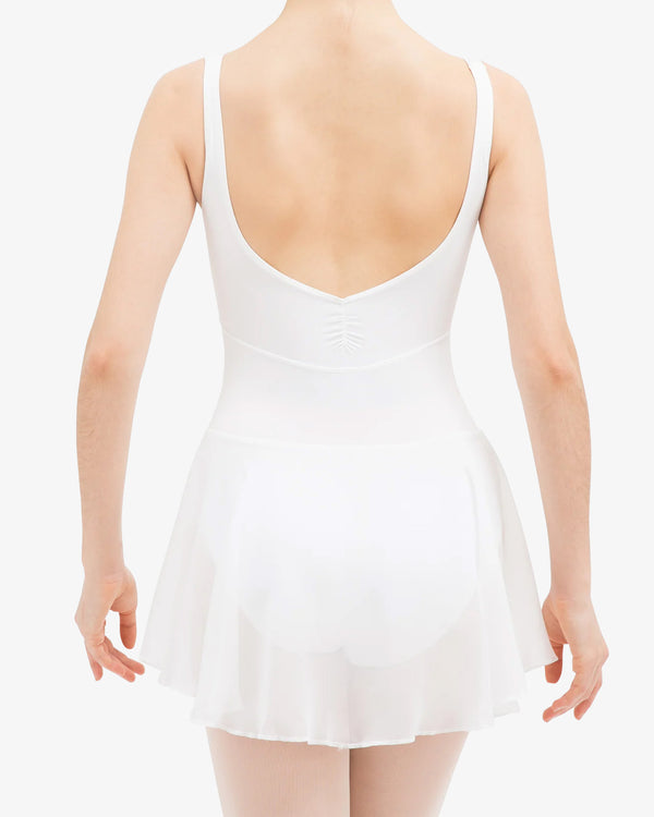 repetto Tunique fines bretelles