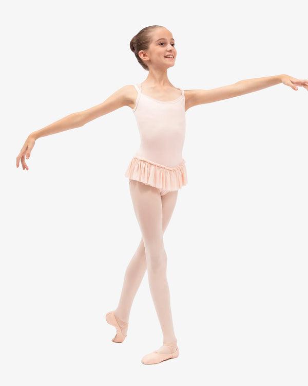 Repetto Tunique Fines Bretelles