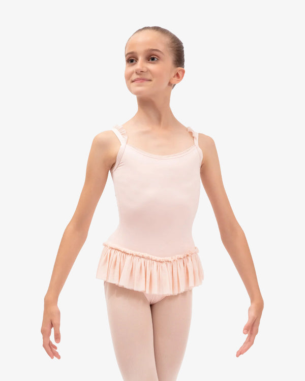 repetto Tunique fines bretelles