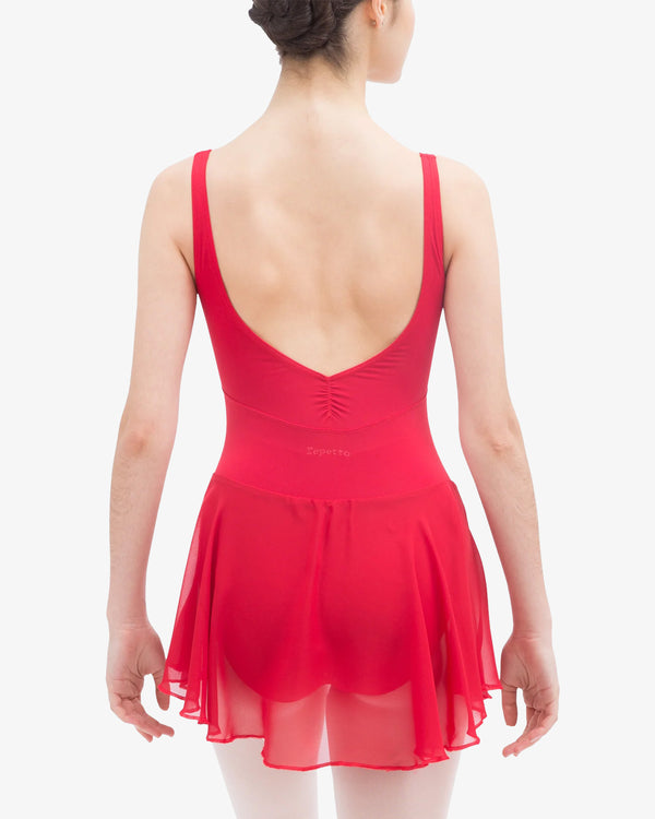 Repetto Tunique Fines Bretelles