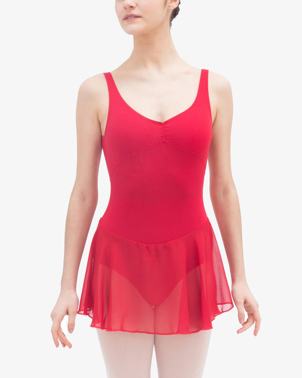 repetto Tunique fines bretelles