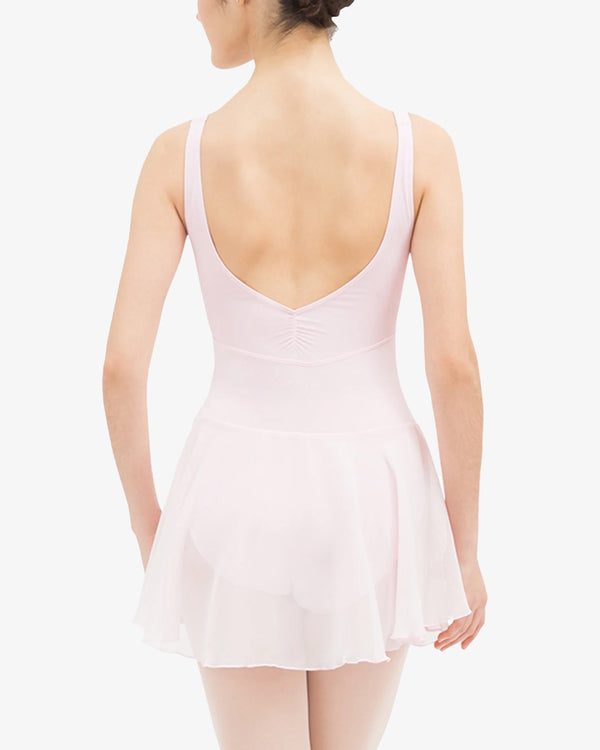 Repetto Tunique Fines Bretelles