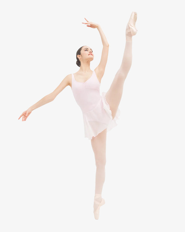 Repetto Tunique Fines Bretelles