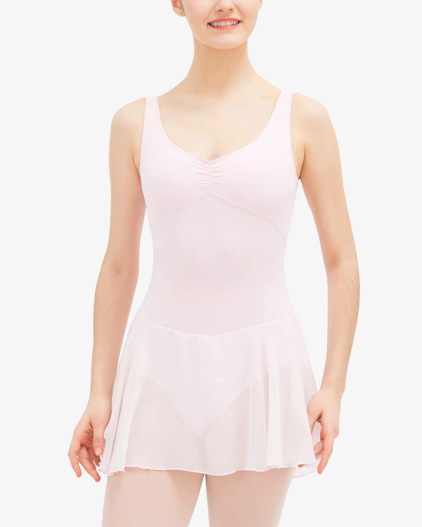 repetto Tunique fines bretelles