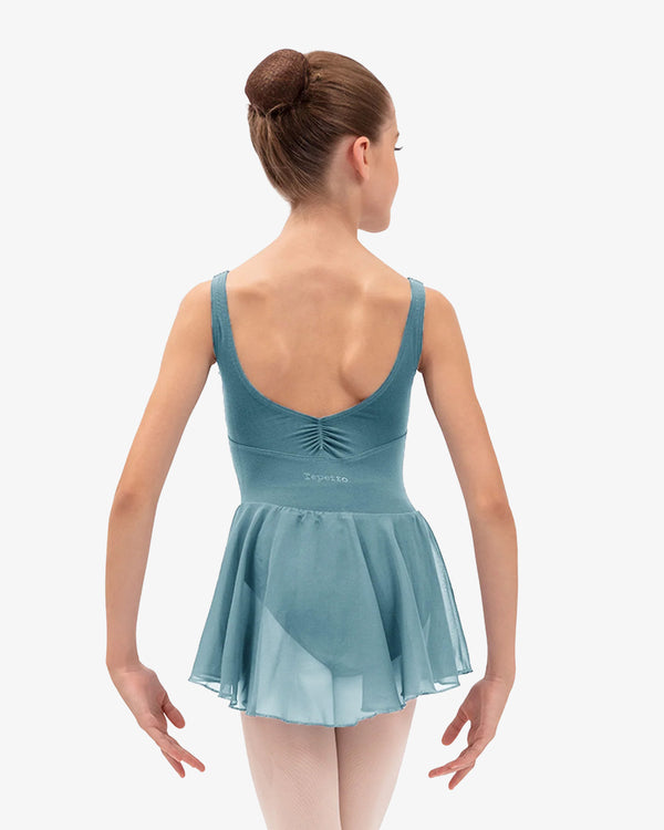 Repetto Tunique Fines Bretelles