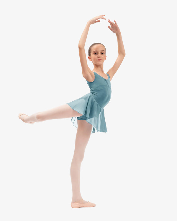 Repetto Tunique Fines Bretelles