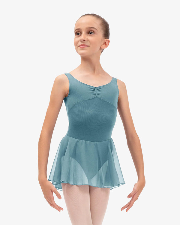 repetto Tunique fines bretelles