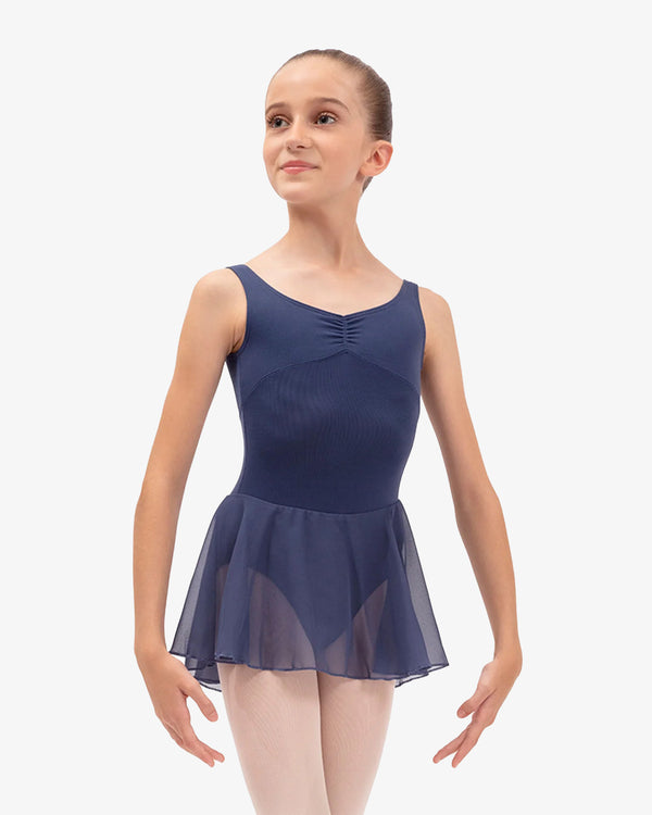 repetto Tunique fines bretelles