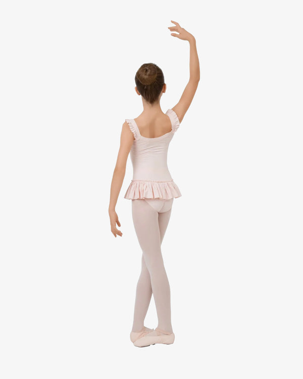 Repetto Tunique Fines Bretelles élastiques