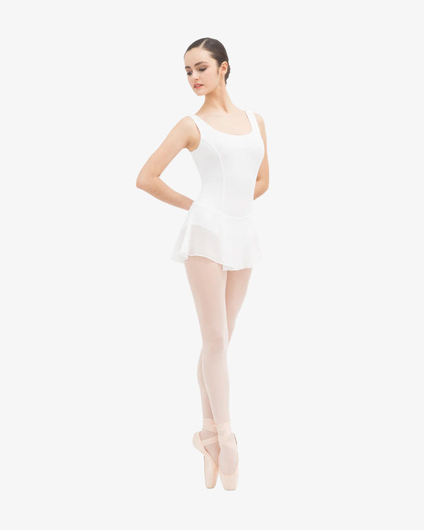 Repetto Tunique Larges Bretelles