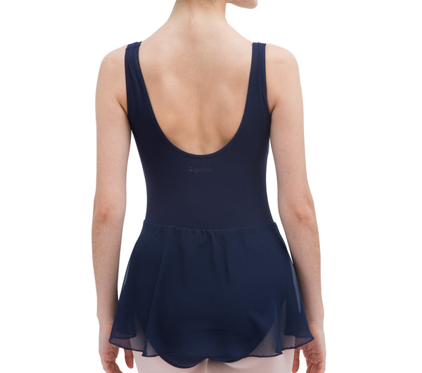 Repetto Tunique Larges Bretelles