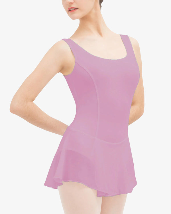 repetto Tunique larges bretelles