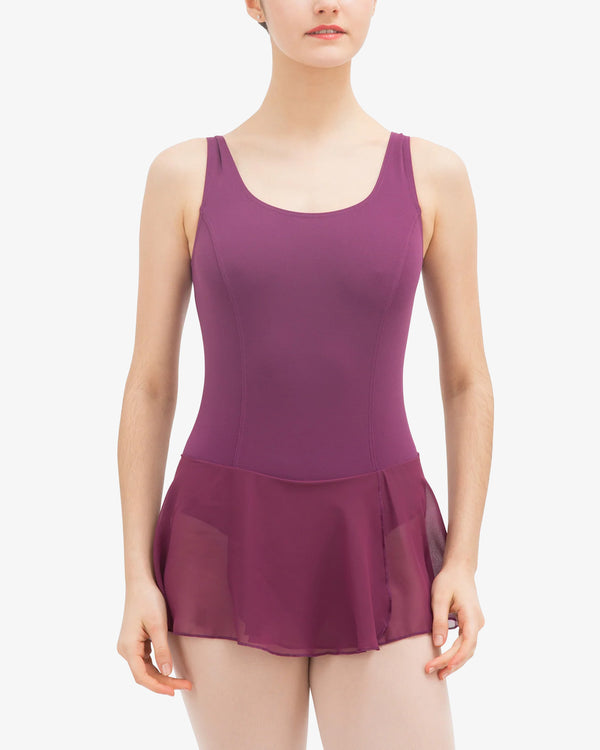 repetto Tunique larges bretelles