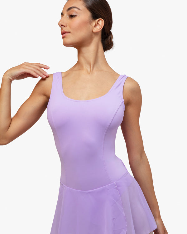 Repetto Tunique Larges Bretelles