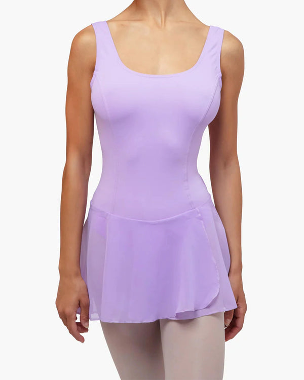 repetto Tunique larges bretelles