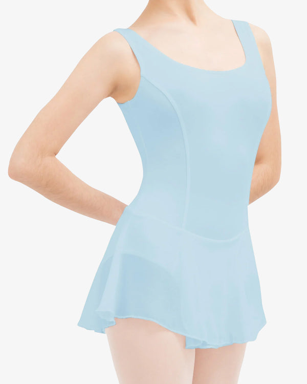 repetto Tunique larges bretelles