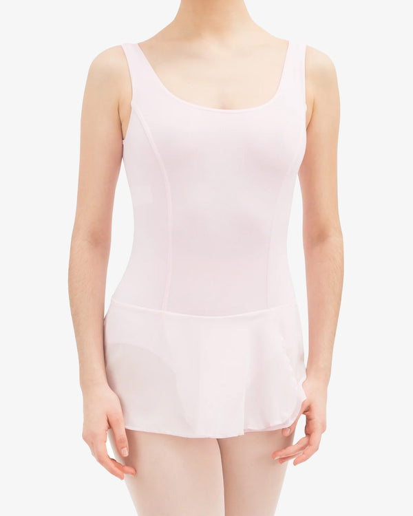 repetto Tunique larges bretelles