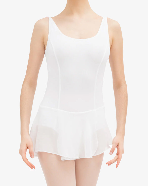 repetto Tunique larges bretelles