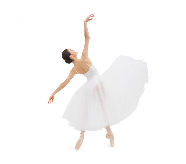 Repetto Tutu Long