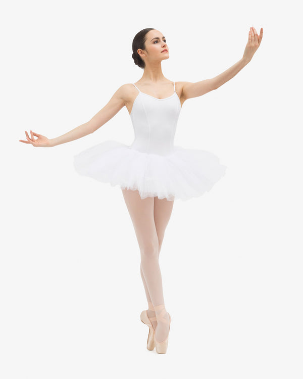 Repetto Tutu Plateau