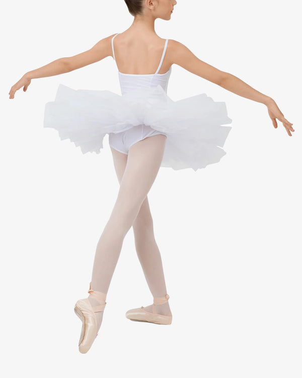 Repetto Tutu Plateau