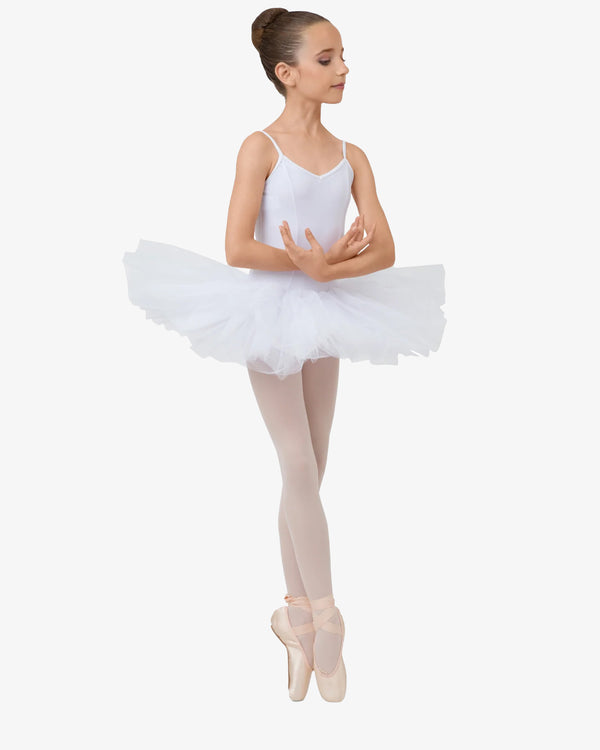 repetto Tutu plateau