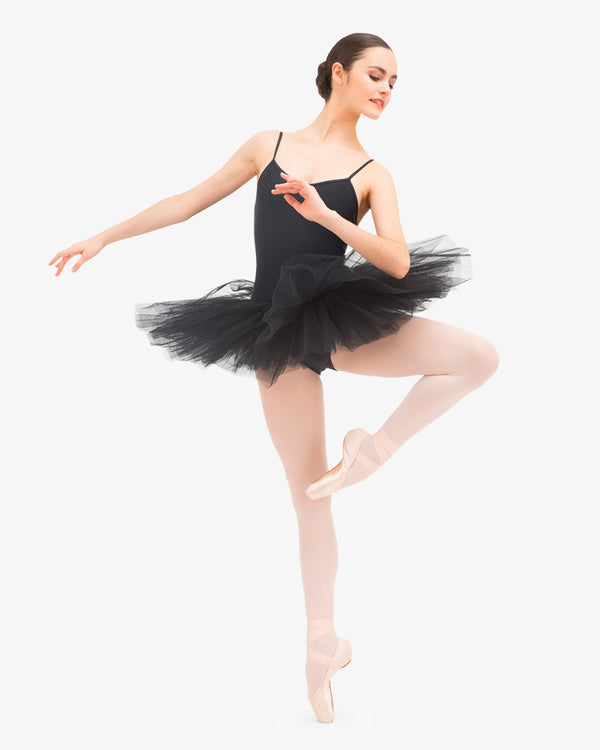 Repetto Tutu Plateau