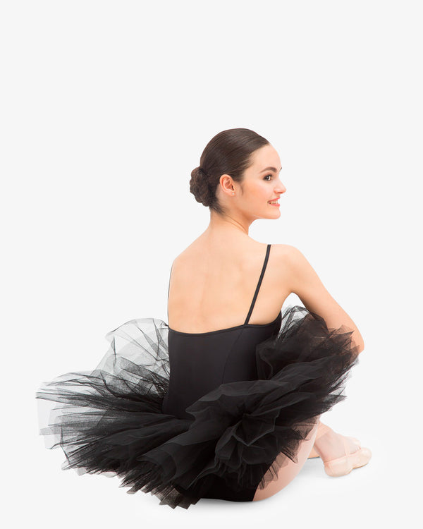 Repetto Tutu Plateau