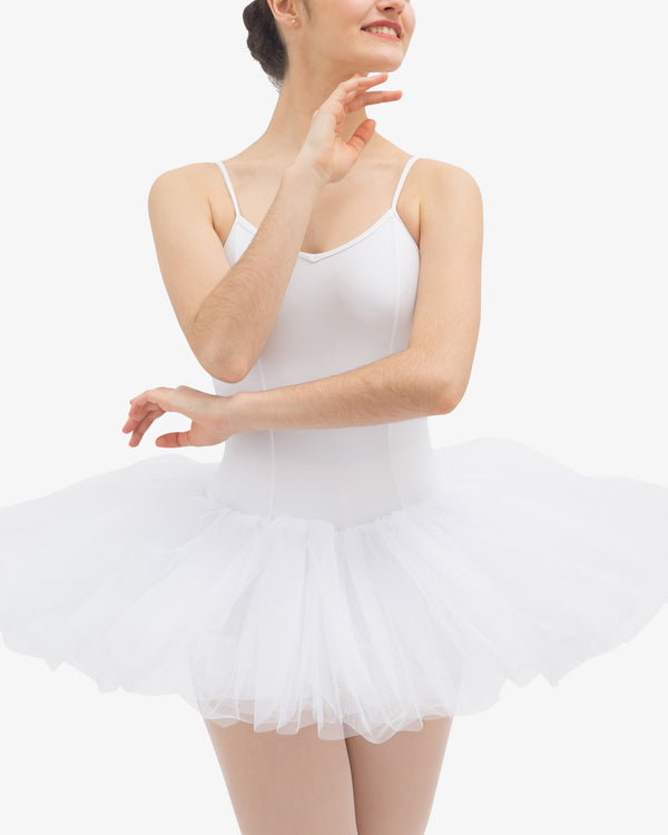 repetto Tutu plateau