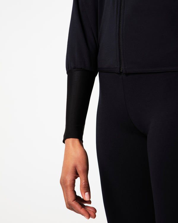 Repetto Veste Active Silk